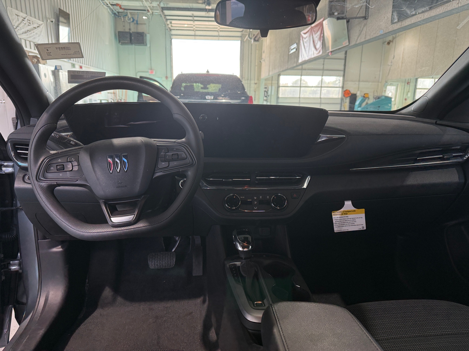 Thumbnail: 2025 Buick Envista - 2