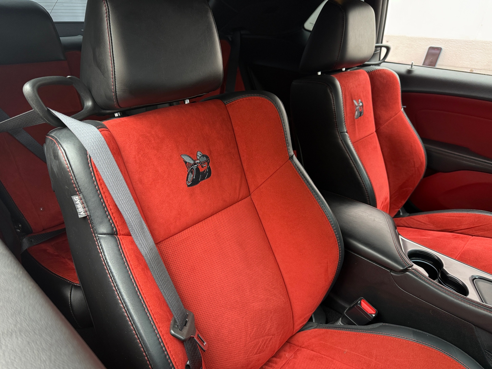 Thumbnail: 2019 Dodge Challenger - 2