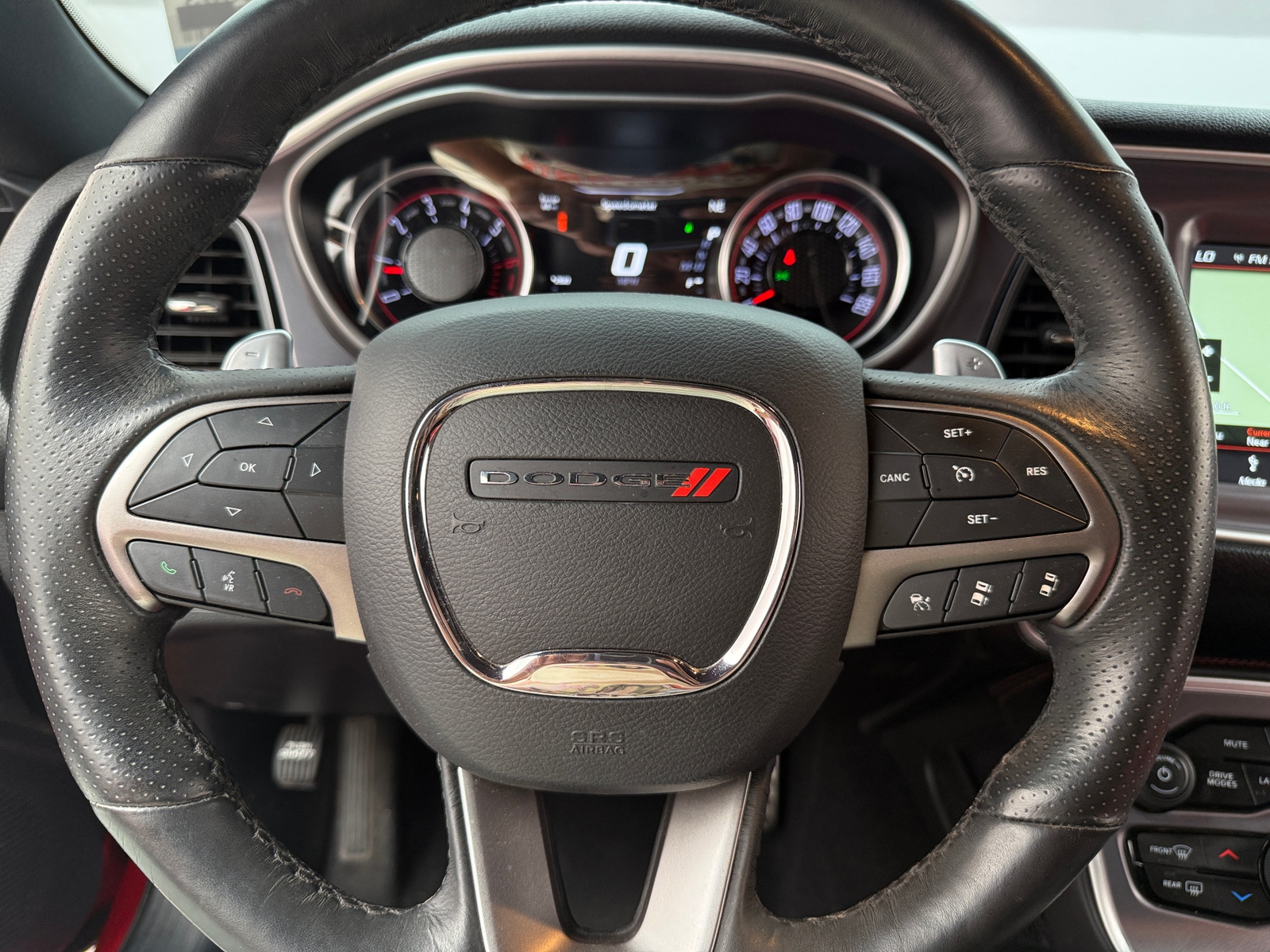 Thumbnail: 2019 Dodge Challenger - 4