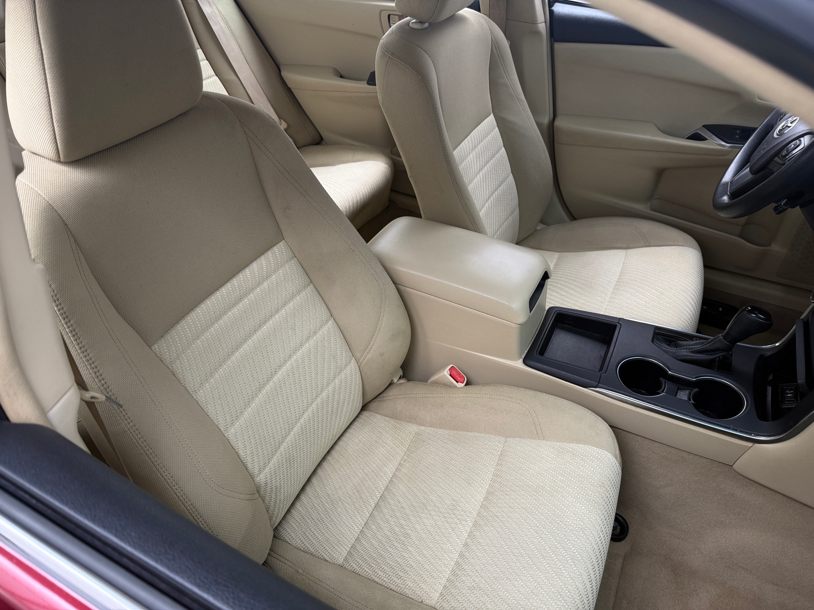 Thumbnail: 2016 Toyota Camry - 2