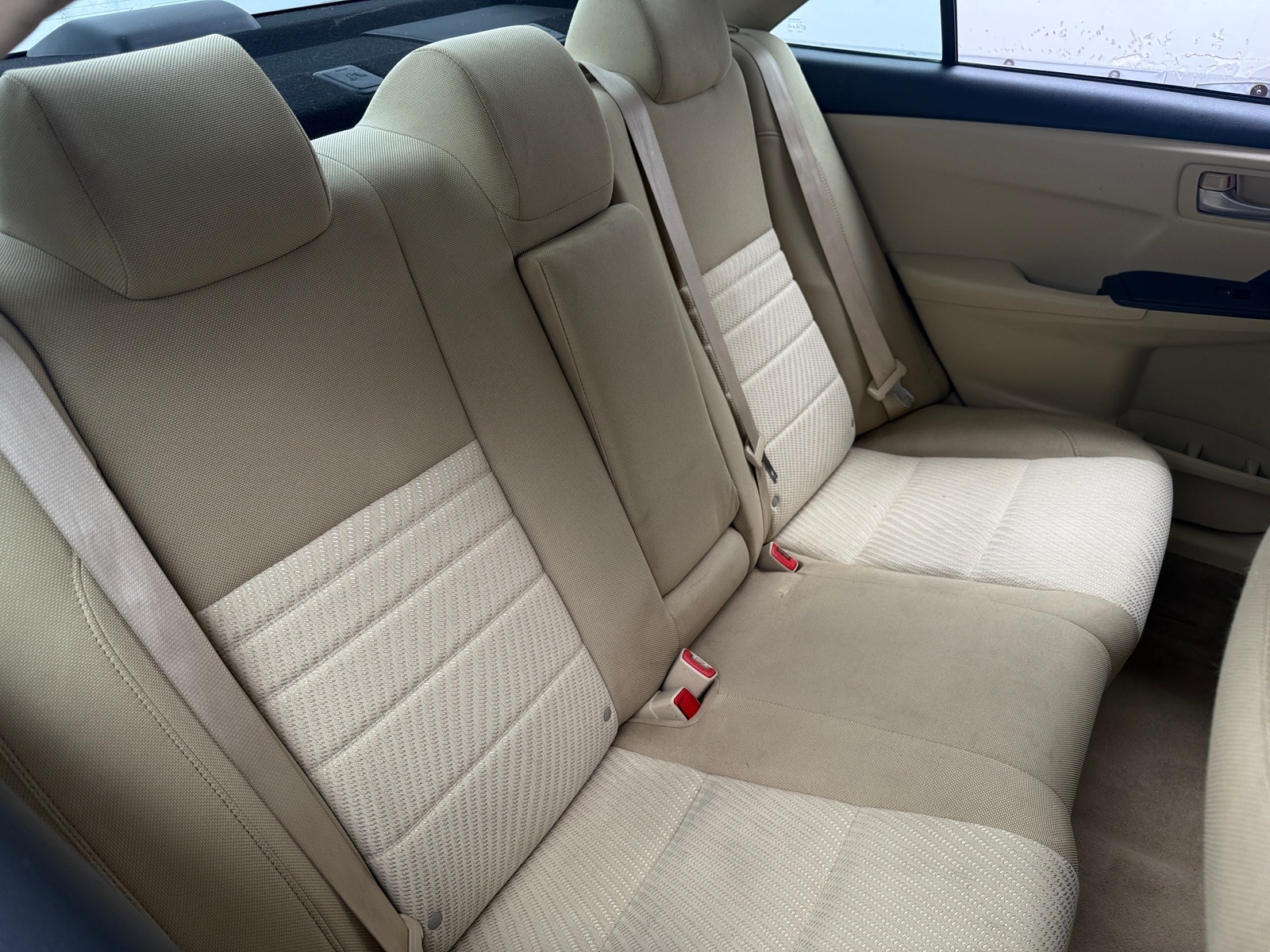 Thumbnail: 2016 Toyota Camry - 6