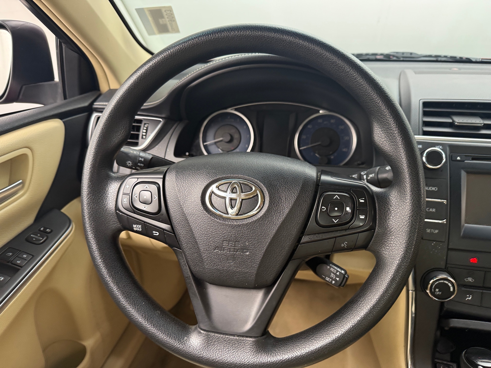 Thumbnail: 2016 Toyota Camry - 5