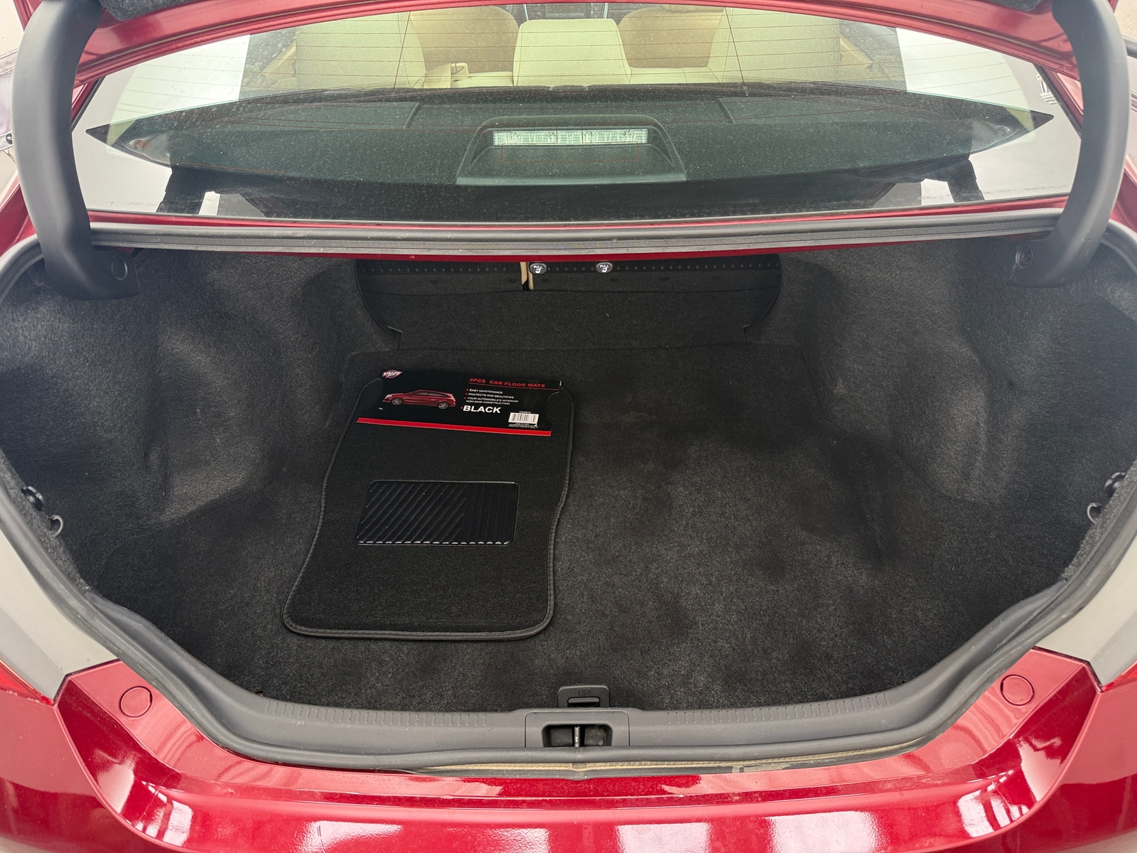 Thumbnail: 2016 Toyota Camry - 7