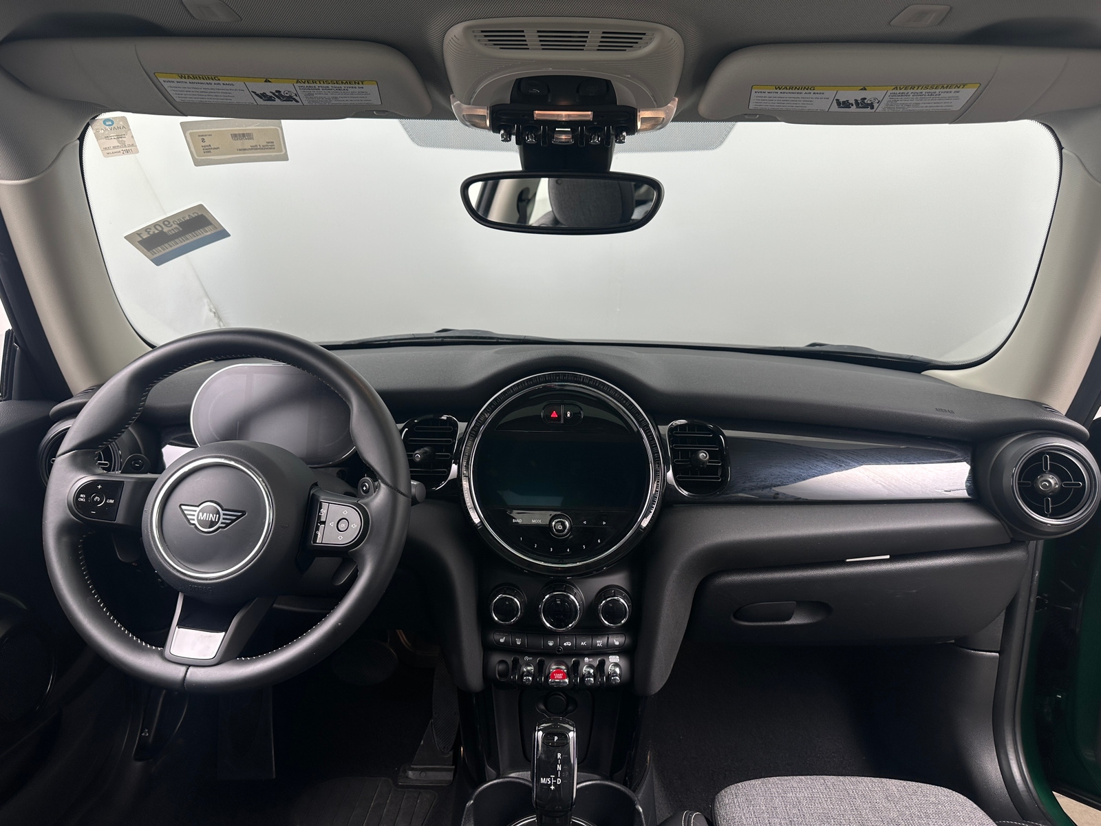 Thumbnail: 2024 MINI Cooper Hardtop - 2