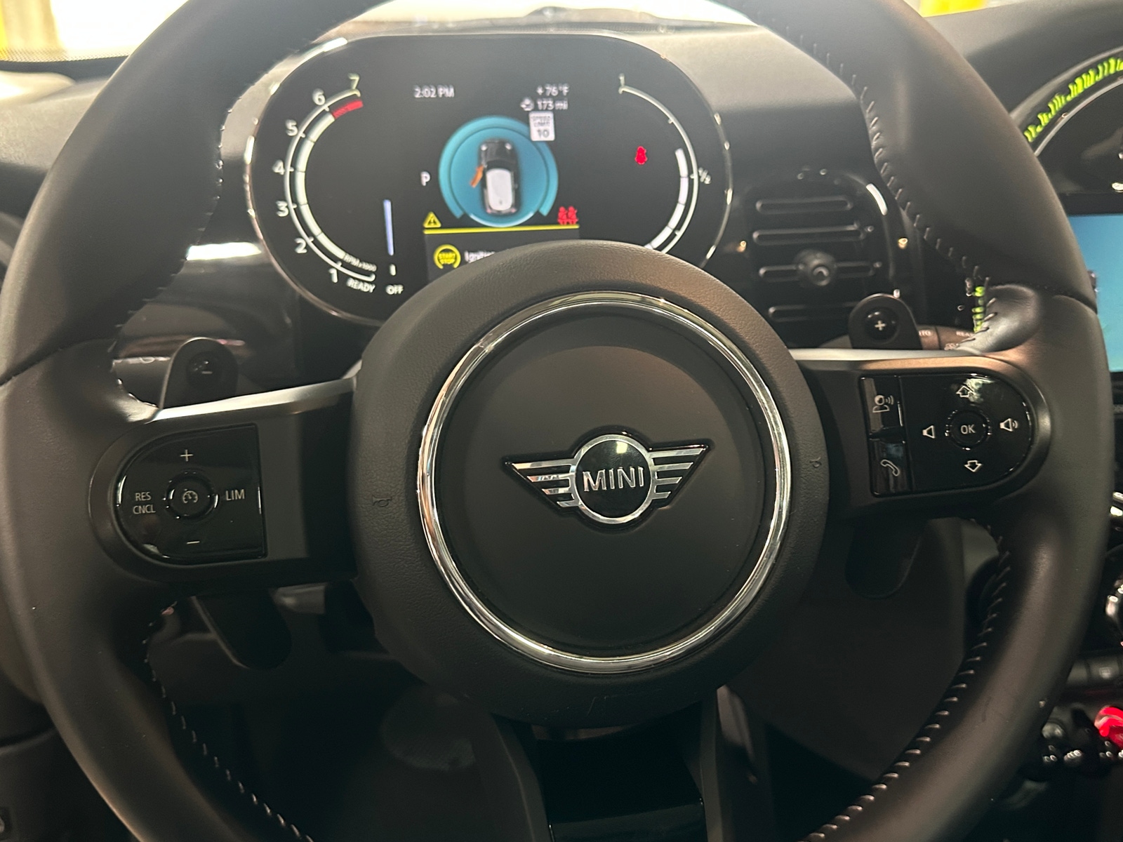 Thumbnail: 2024 MINI Cooper Hardtop - 4