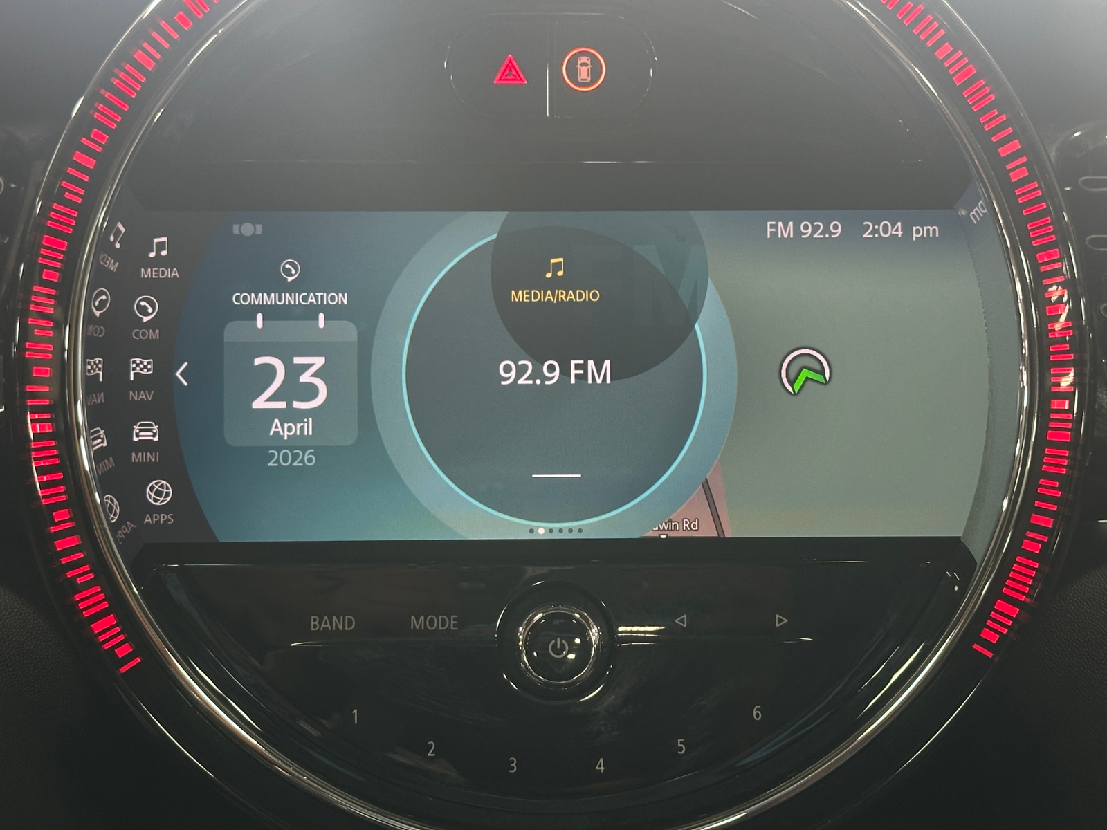 Thumbnail: 2024 MINI Cooper Hardtop - 3