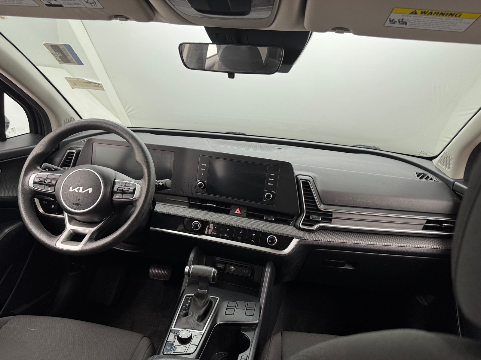 Thumbnail: 2024 Kia Sportage - 3