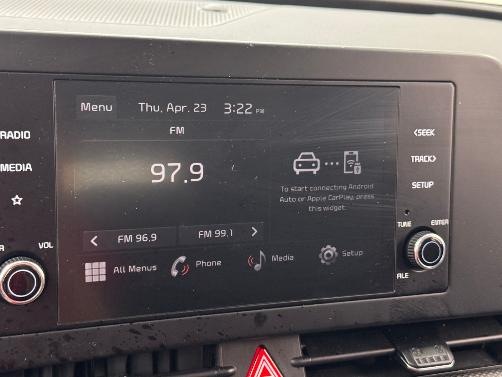 Thumbnail: 2024 Kia Sportage - 4