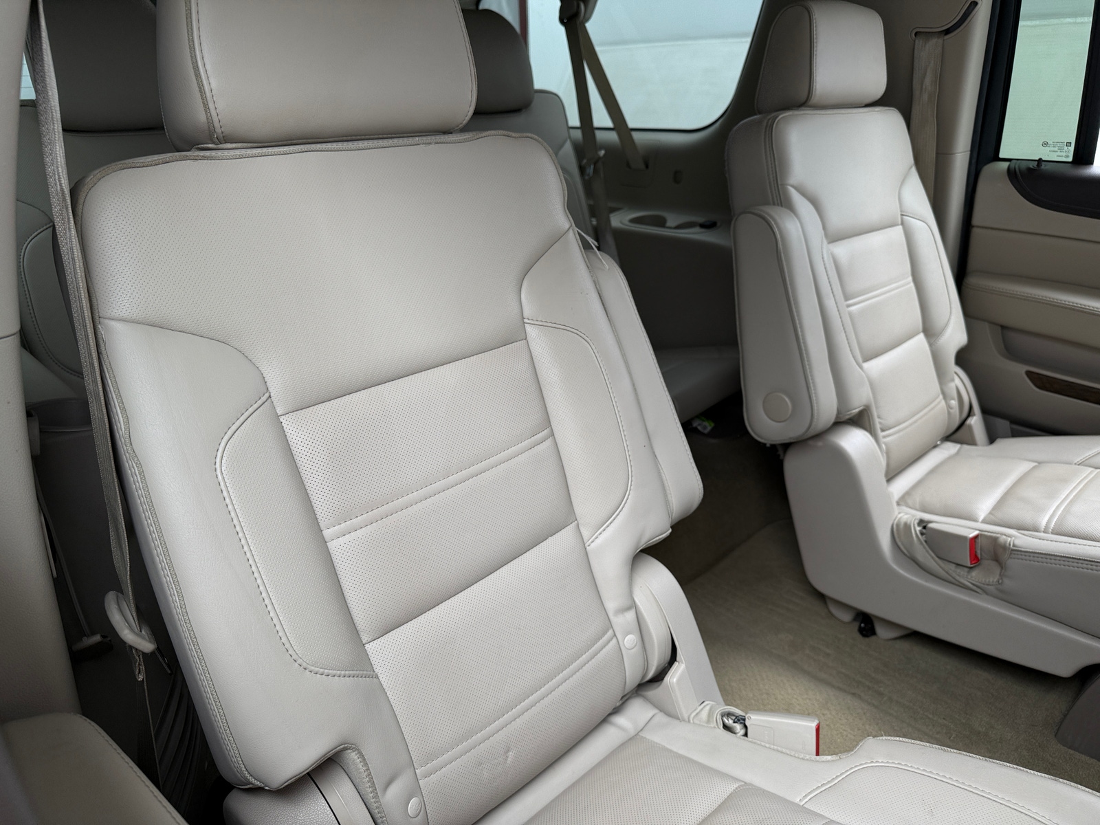 Thumbnail: 2018 GMC Yukon XL - 5