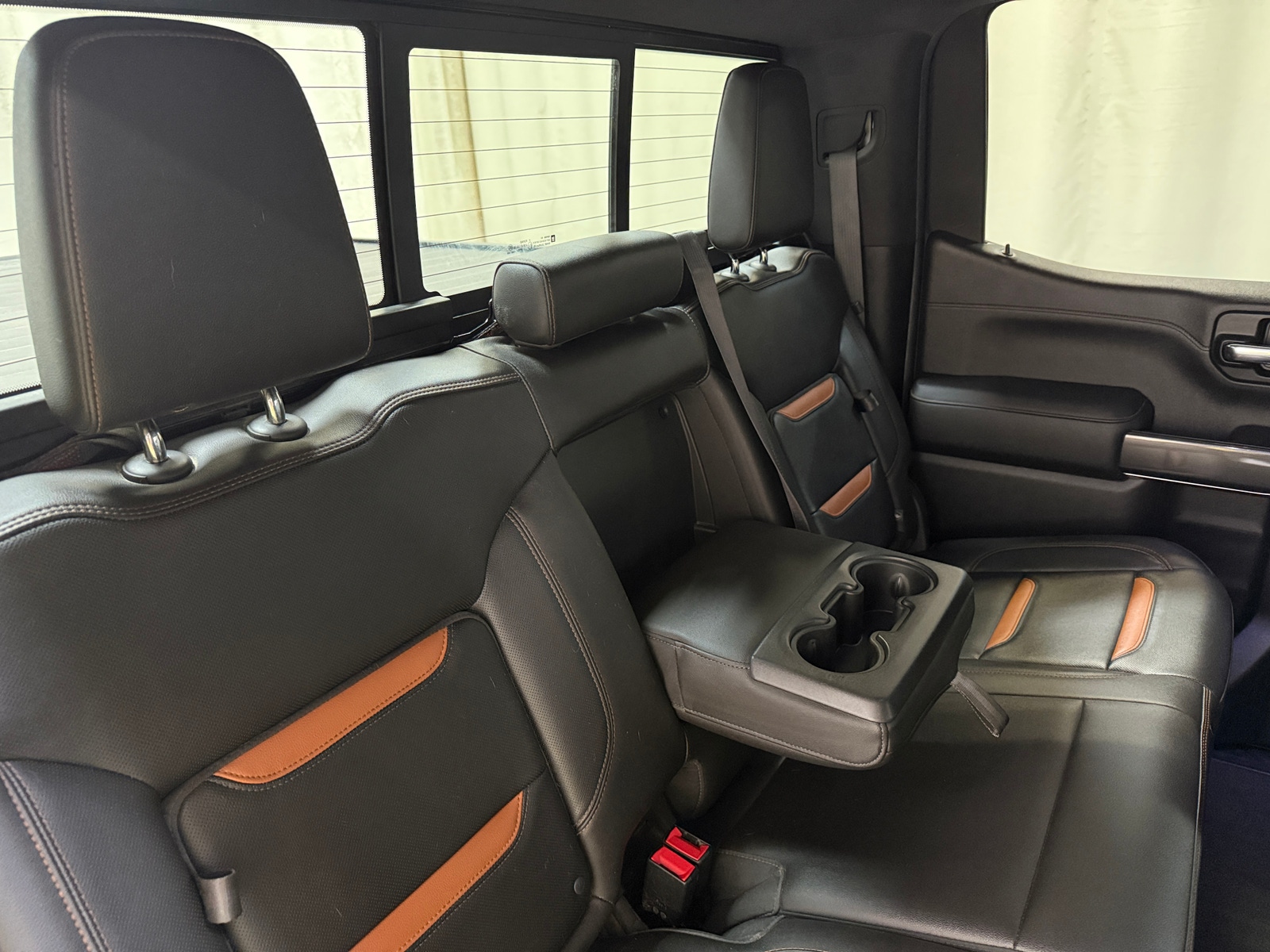 Thumbnail: 2019 GMC Sierra 1500 - 5