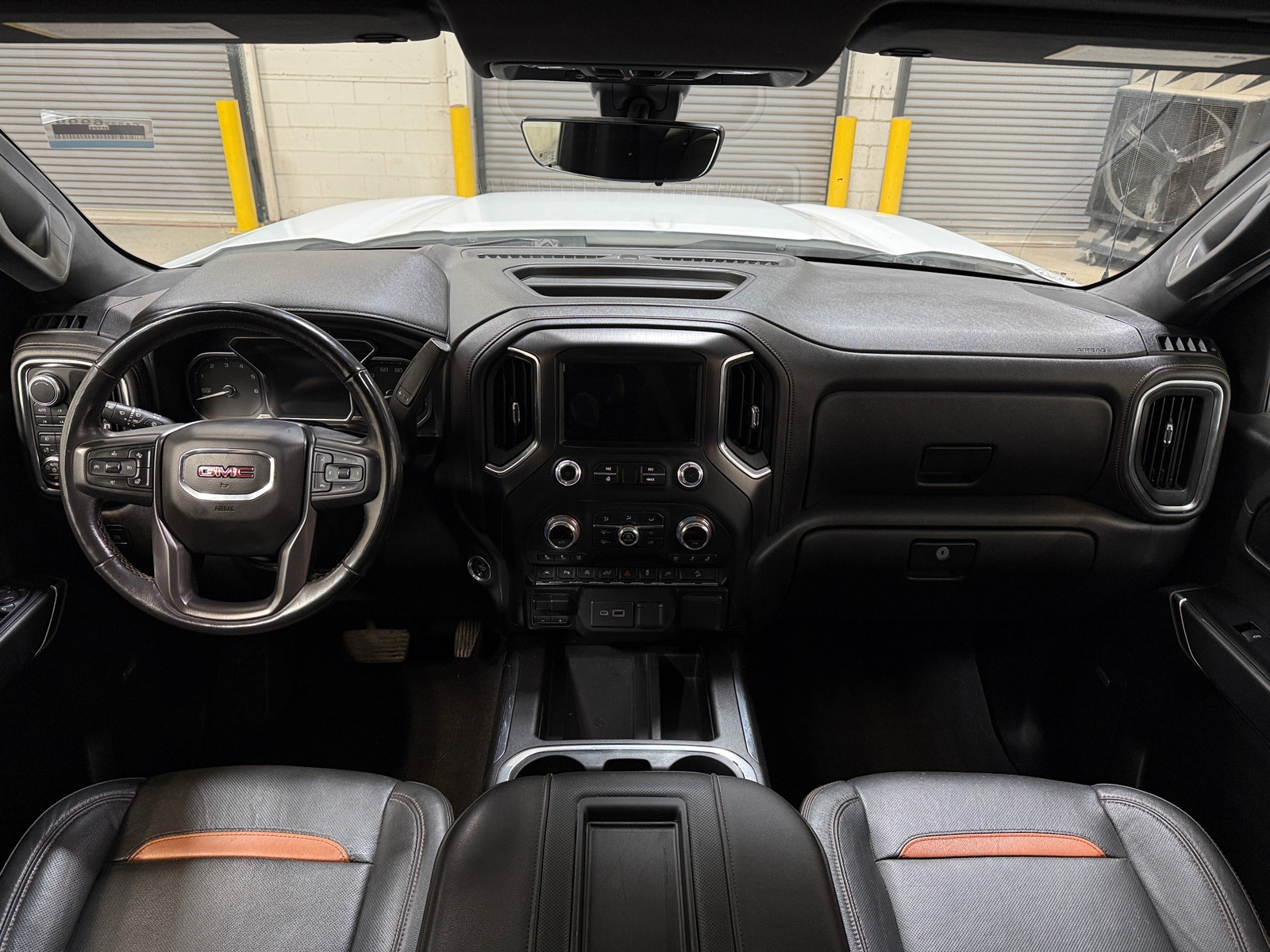 Thumbnail: 2019 GMC Sierra 1500 - 2