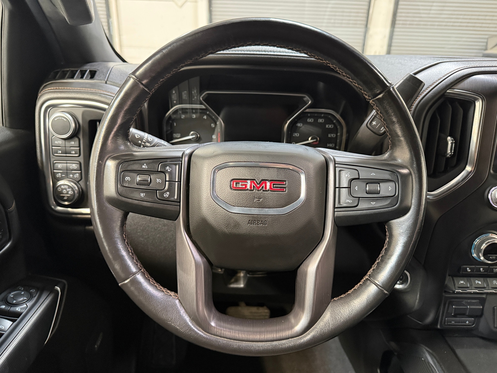 Thumbnail: 2019 GMC Sierra 1500 - 4