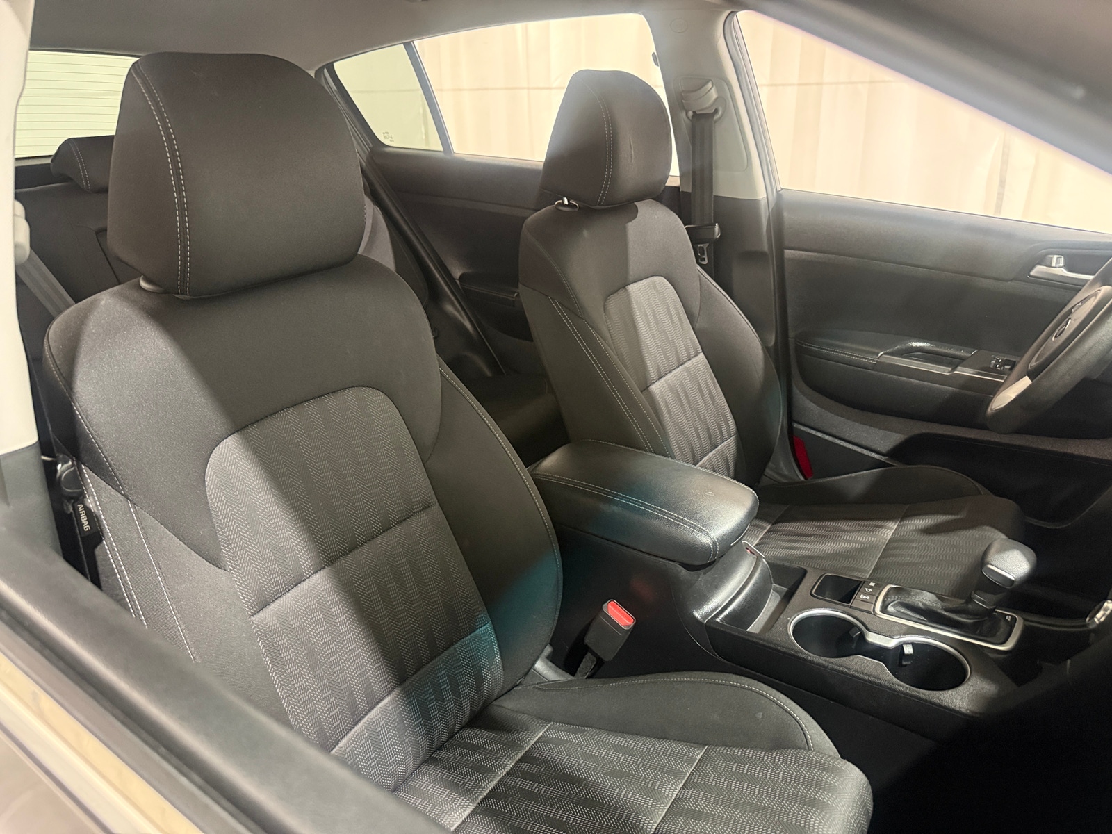 Thumbnail: 2021 Kia Sportage - 2