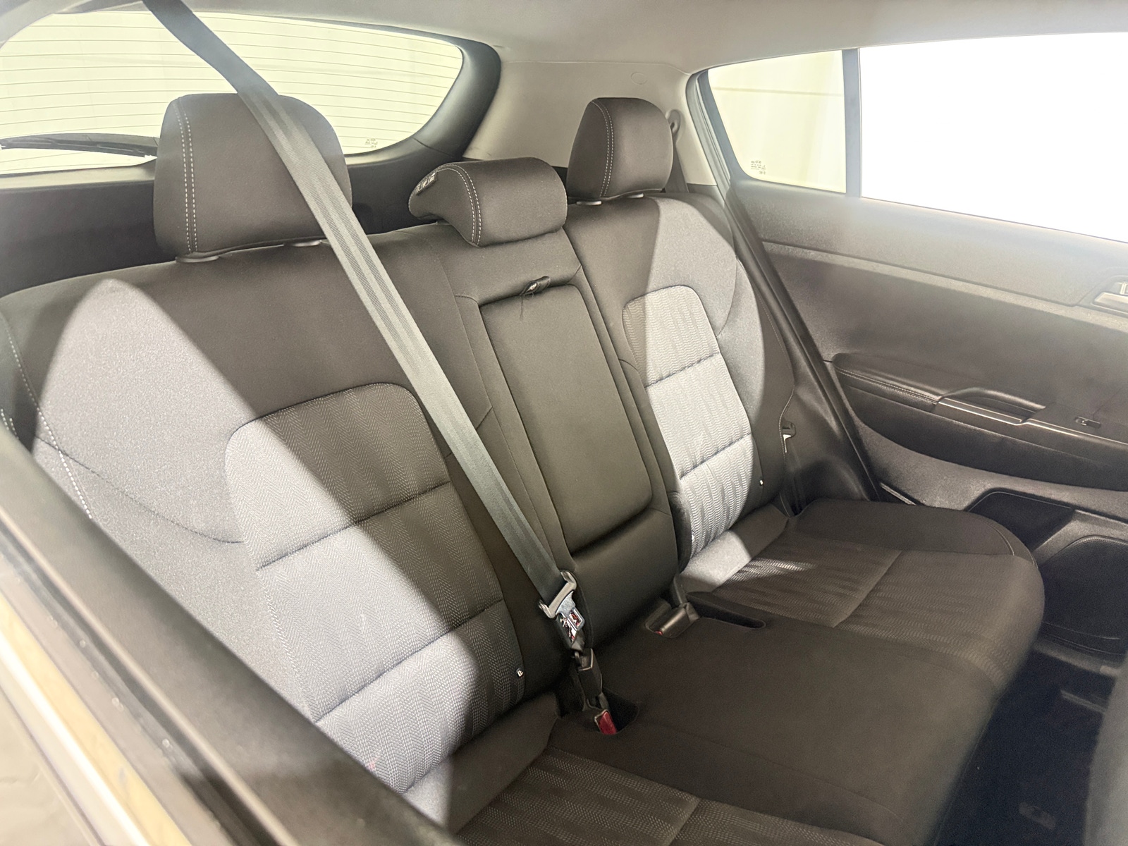 Thumbnail: 2021 Kia Sportage - 6