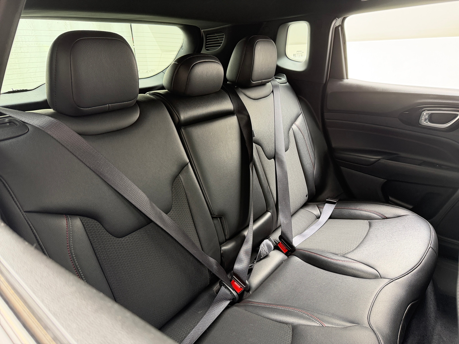 Thumbnail: 2025 Jeep Compass - 6