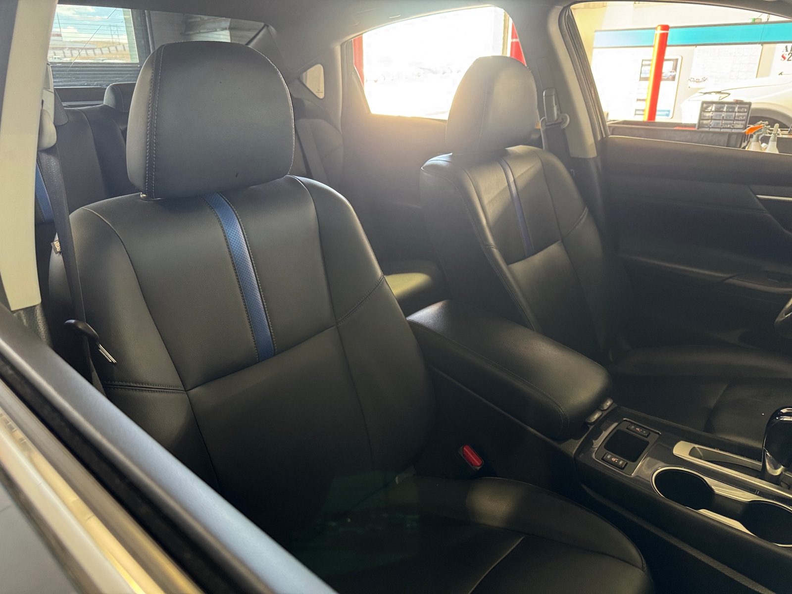 Thumbnail: 2018 Nissan Altima - 2