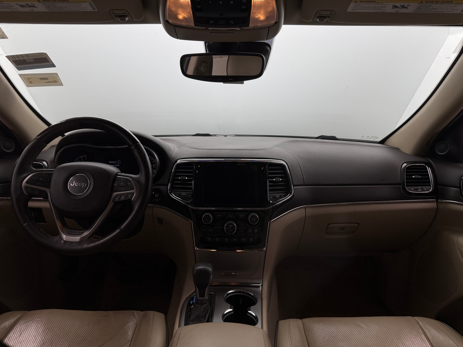 Thumbnail: 2019 Jeep Grand Cherokee - 2