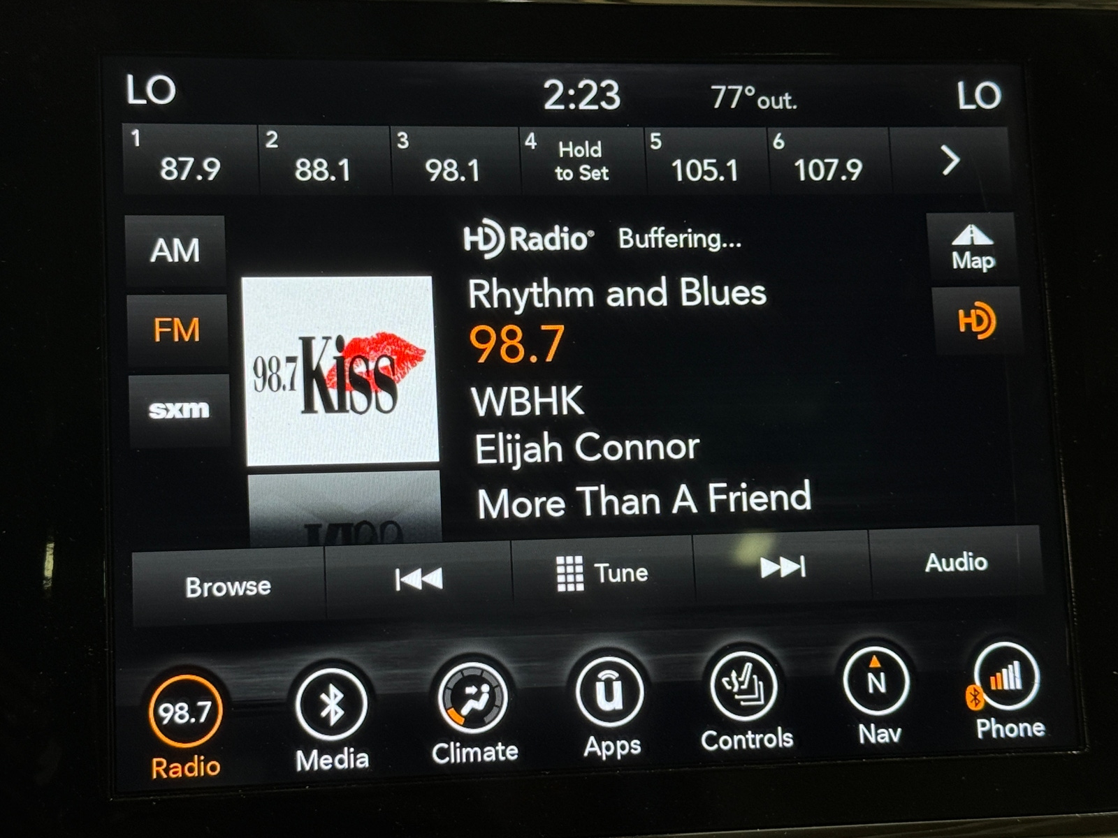 Thumbnail: 2019 Jeep Grand Cherokee - 3