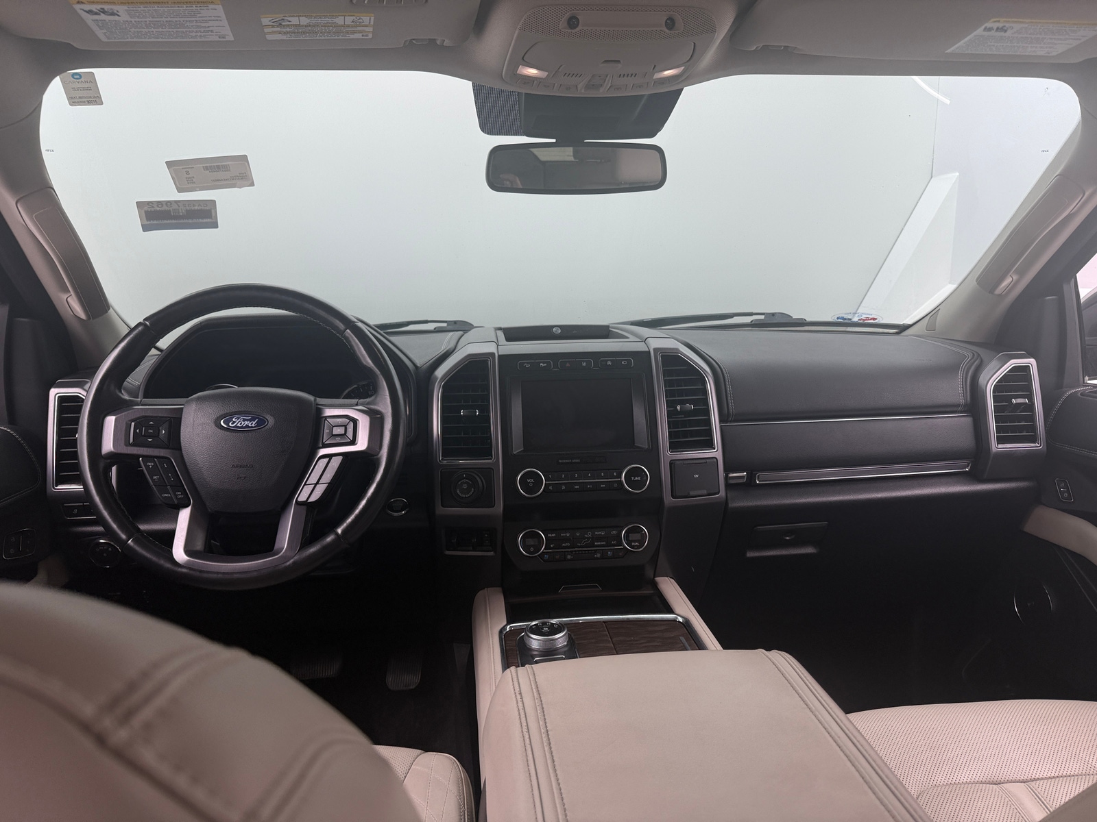 Thumbnail: 2019 Ford Expedition - 2