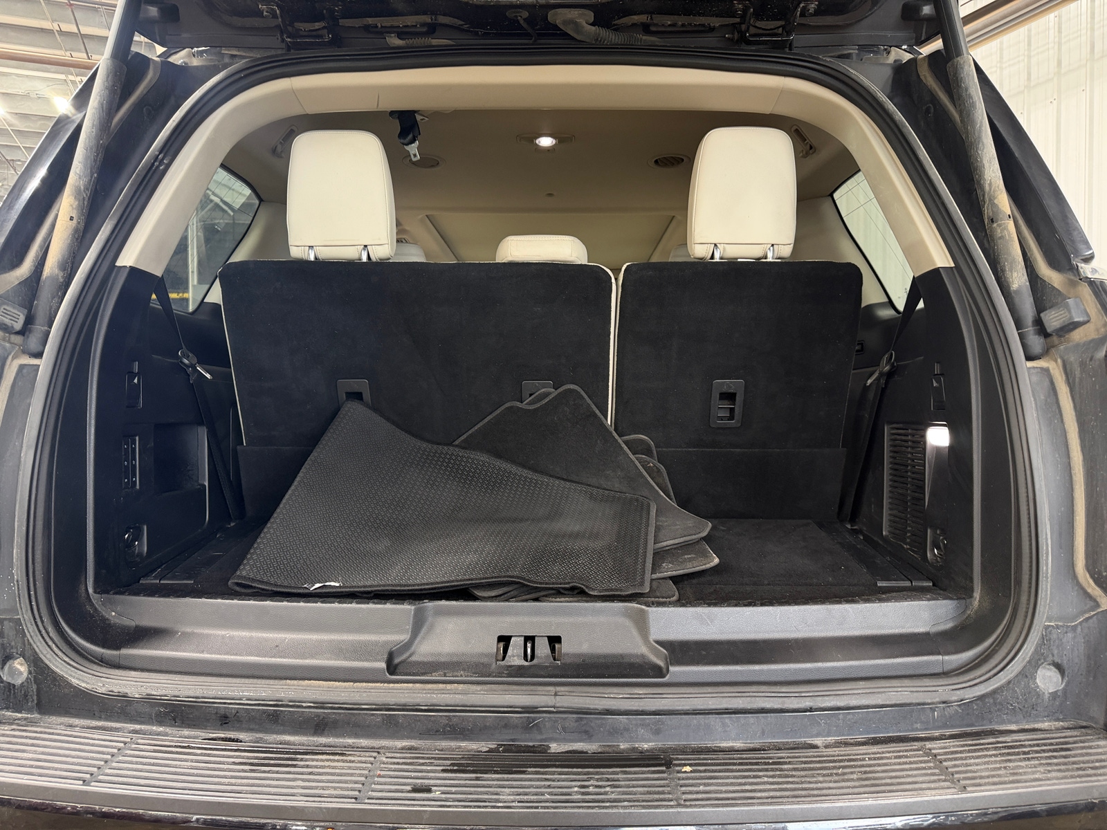 Thumbnail: 2019 Ford Expedition - 6