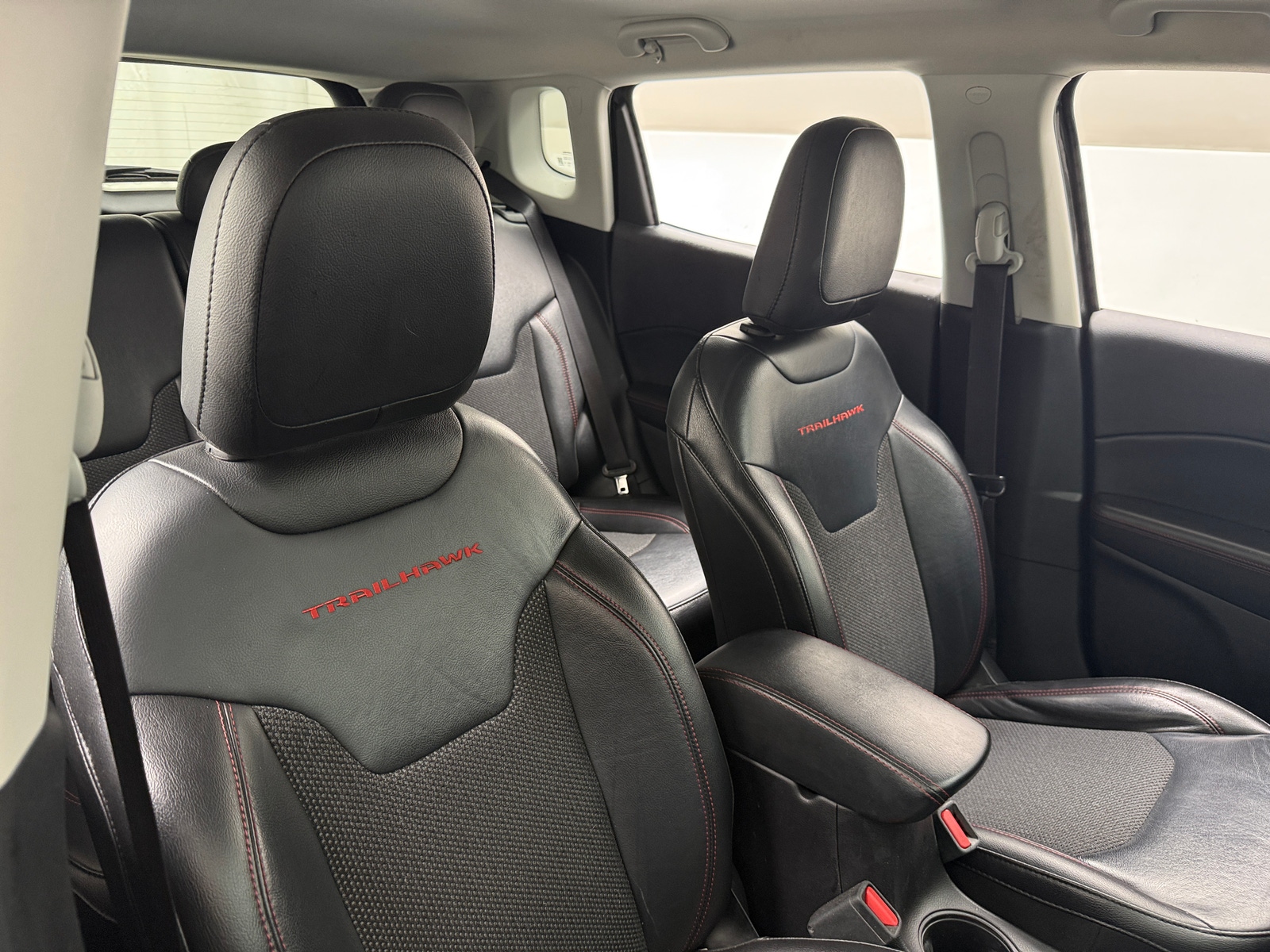 Thumbnail: 2019 Jeep Compass - 2