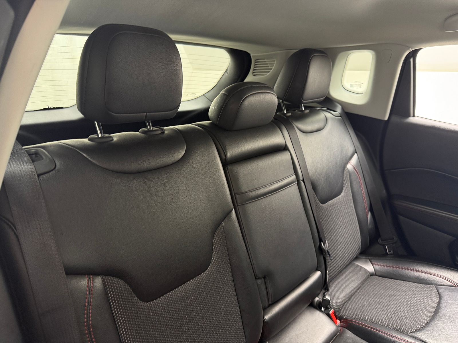 Thumbnail: 2019 Jeep Compass - 6