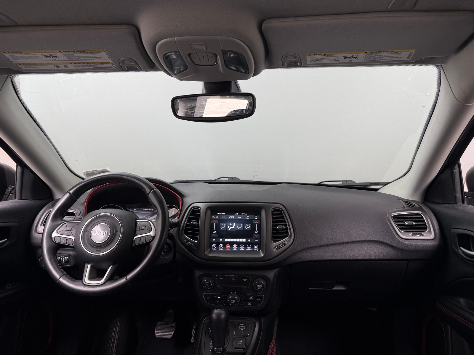 Thumbnail: 2019 Jeep Compass - 3