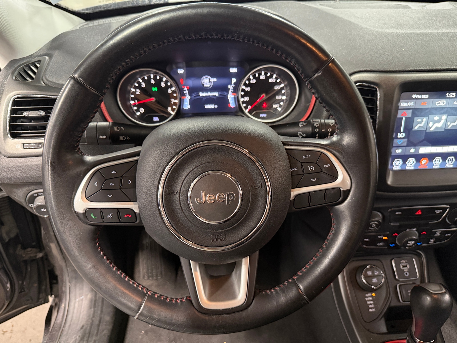 Thumbnail: 2019 Jeep Compass - 5
