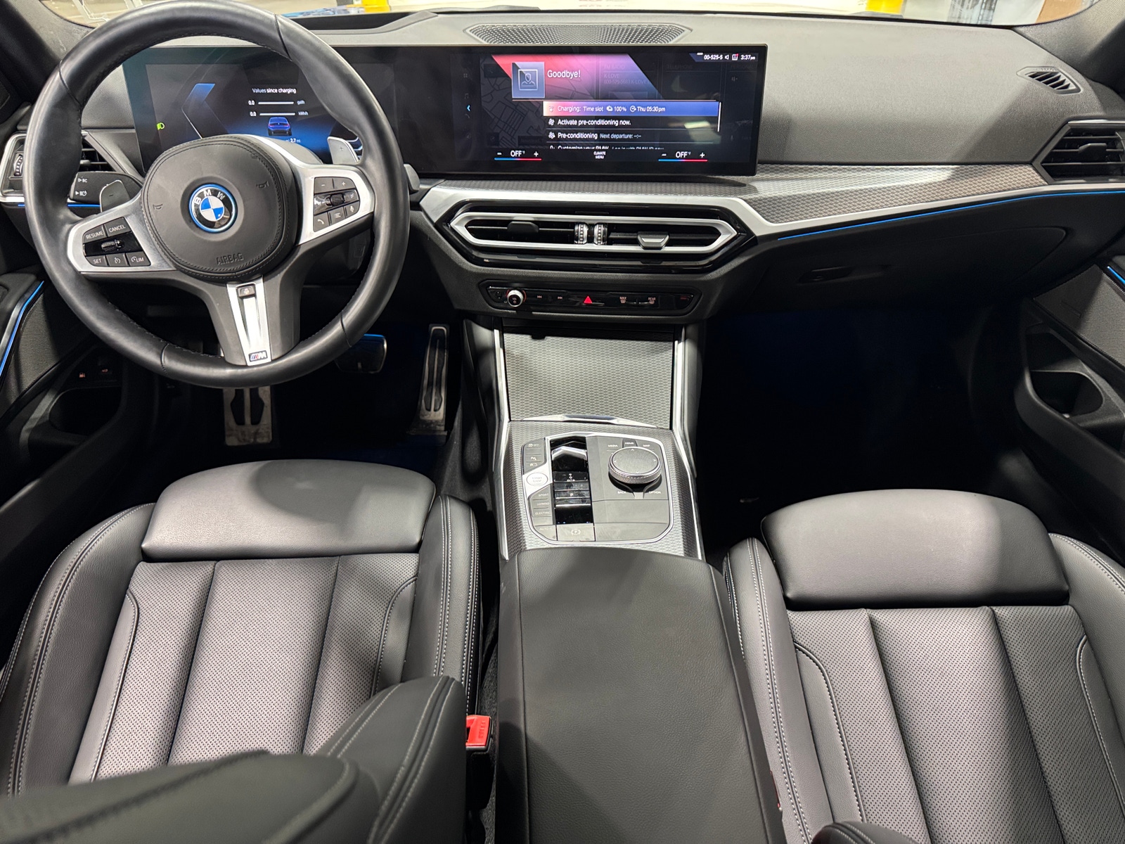 Thumbnail: 2023 BMW 3 Series - 2