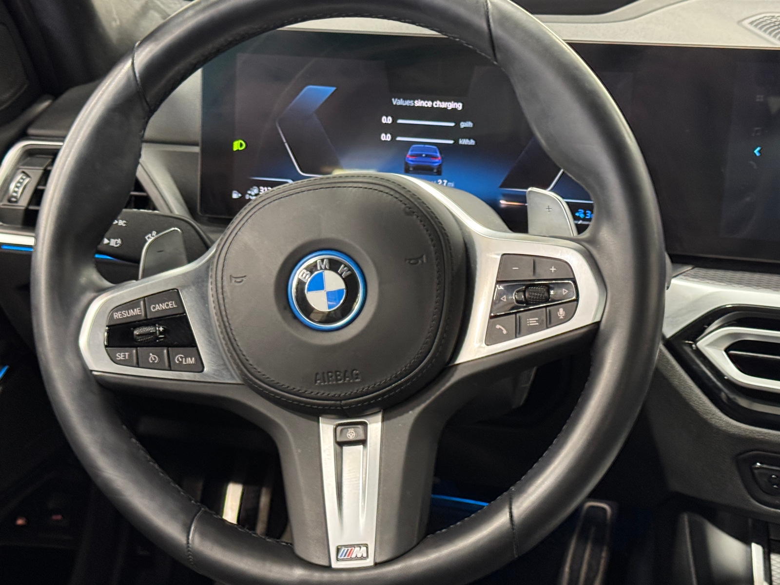 Thumbnail: 2023 BMW 3 Series - 4