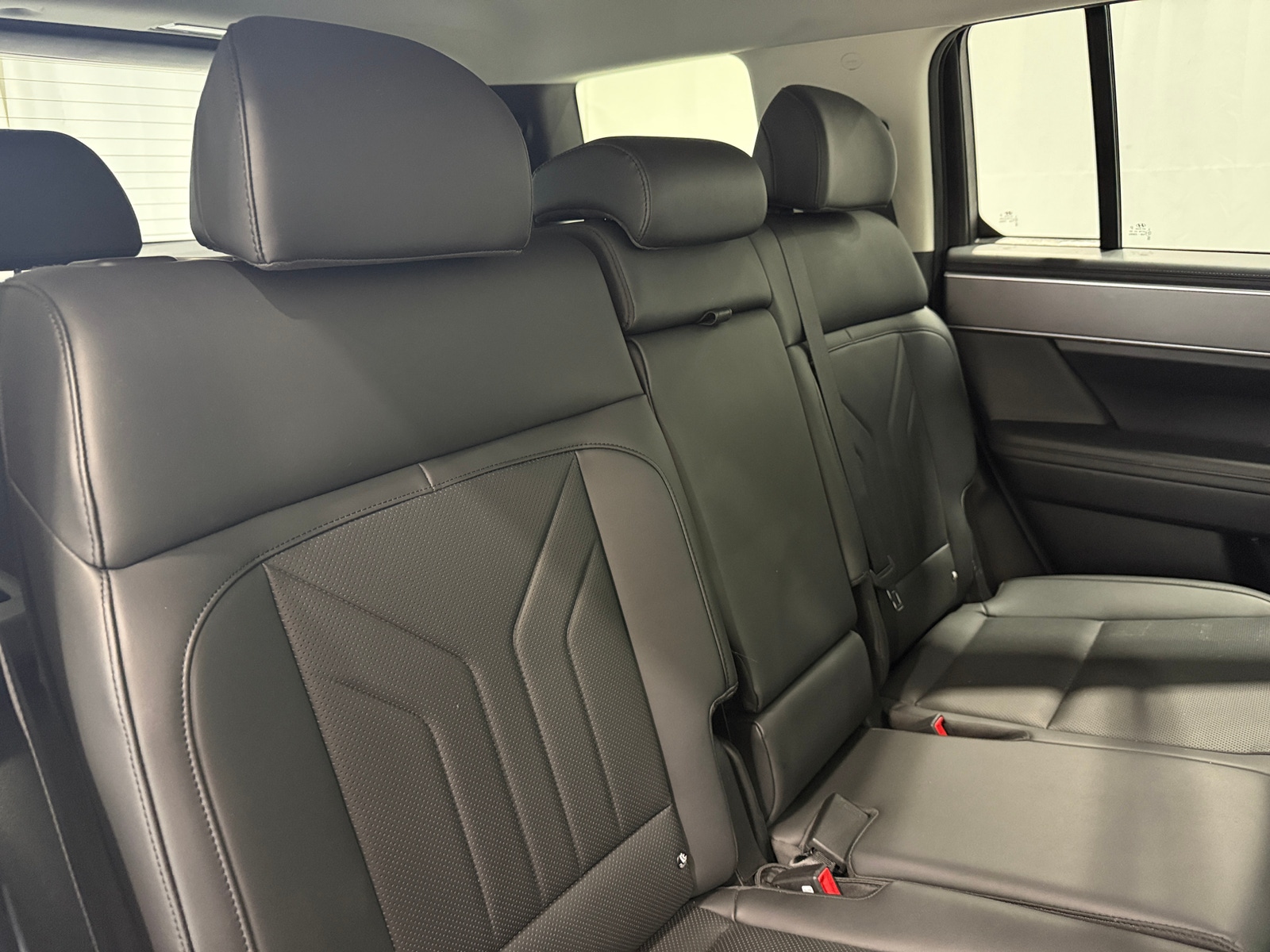 Thumbnail: 2025 Hyundai Santa Fe - 5