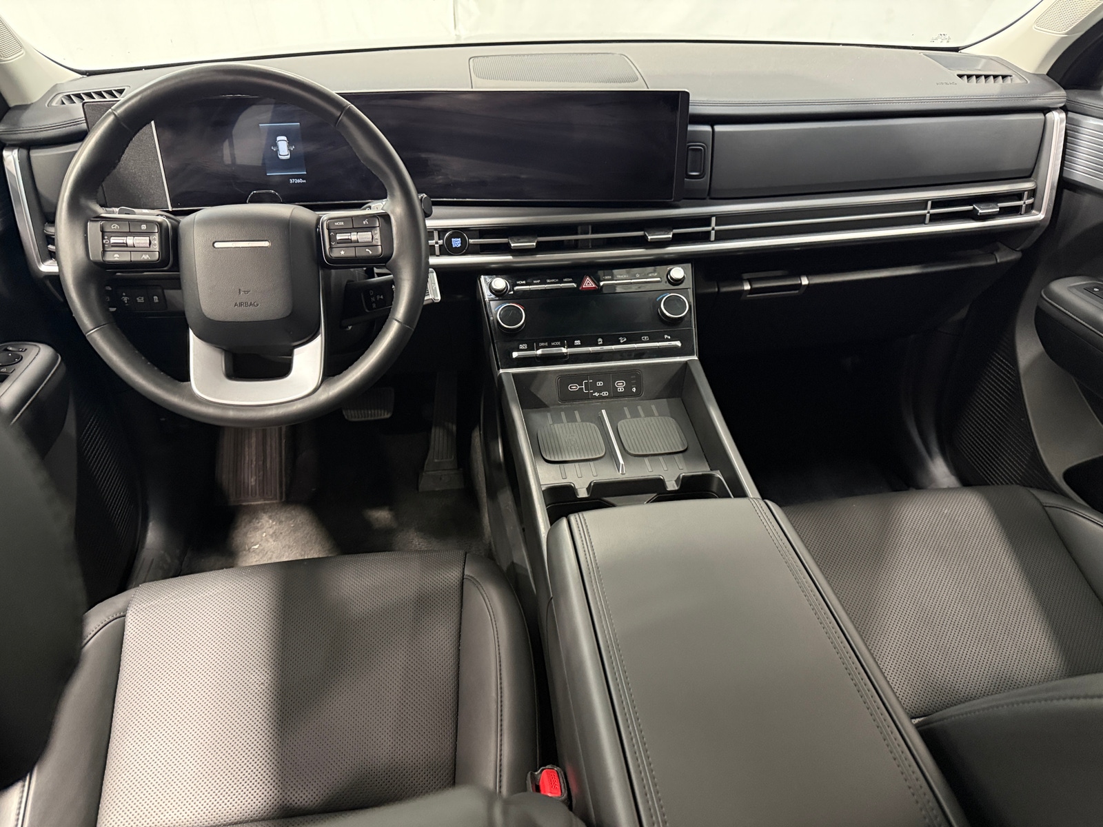 Thumbnail: 2025 Hyundai Santa Fe - 2