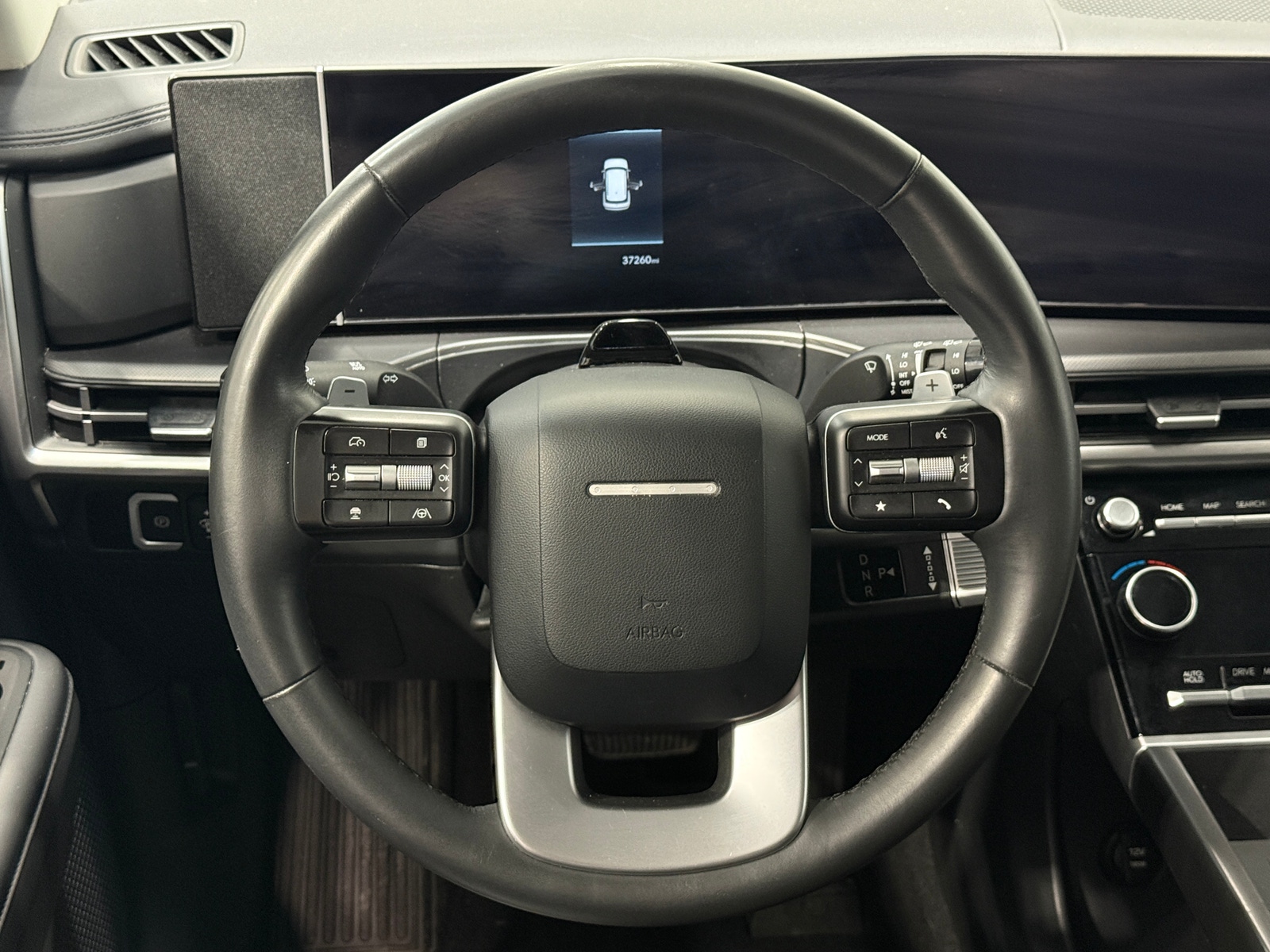 Thumbnail: 2025 Hyundai Santa Fe - 4