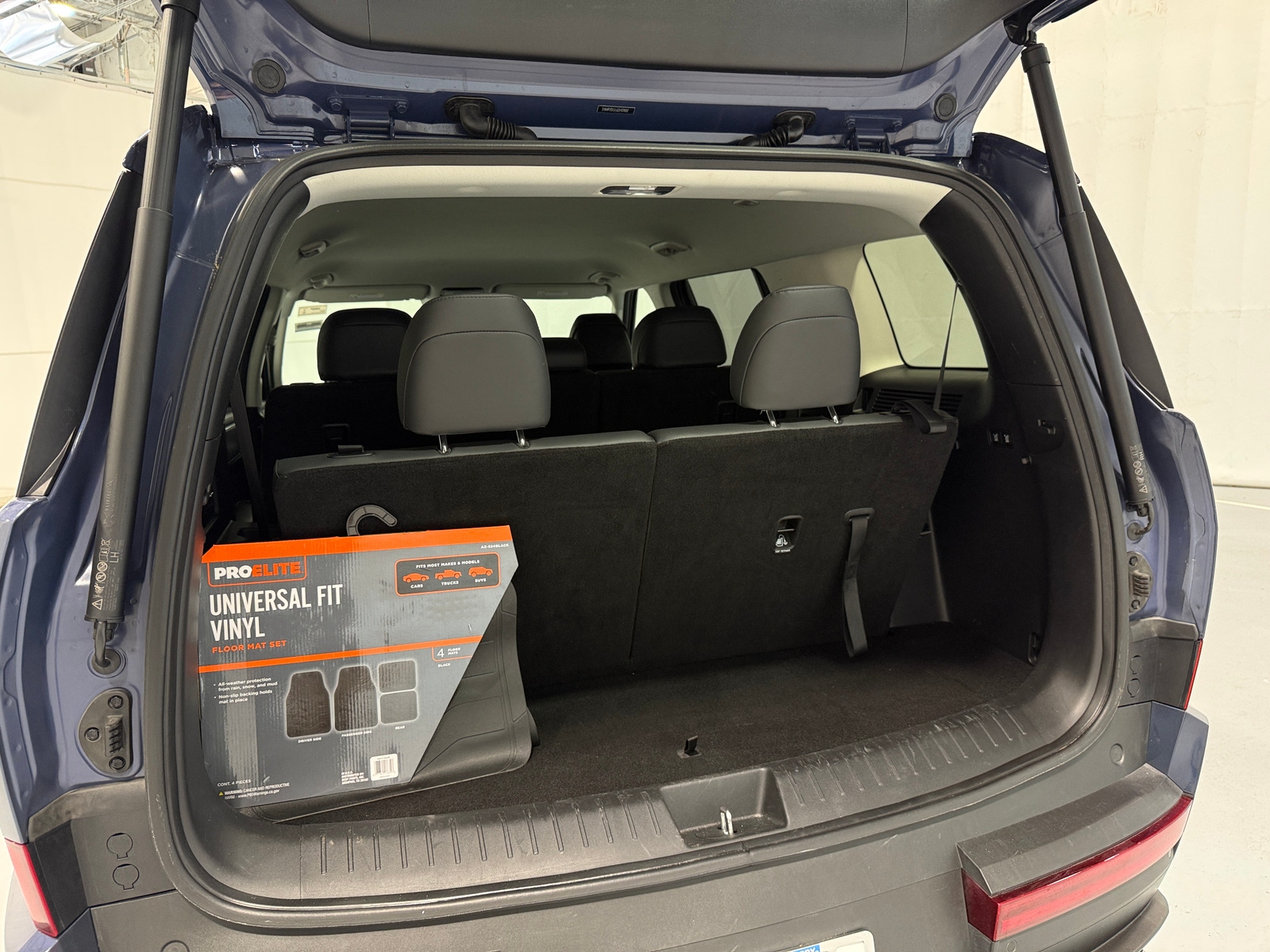 Thumbnail: 2025 Hyundai Santa Fe - 6