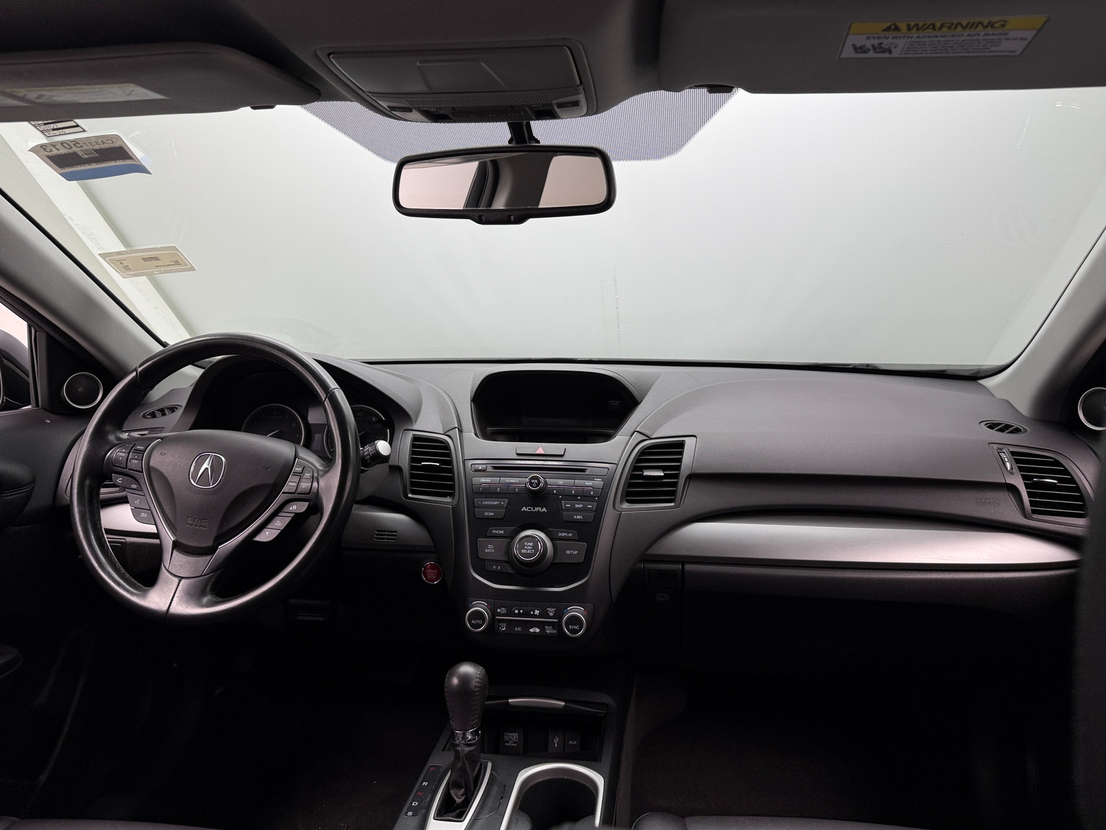 Thumbnail: 2018 Acura RDX - 2