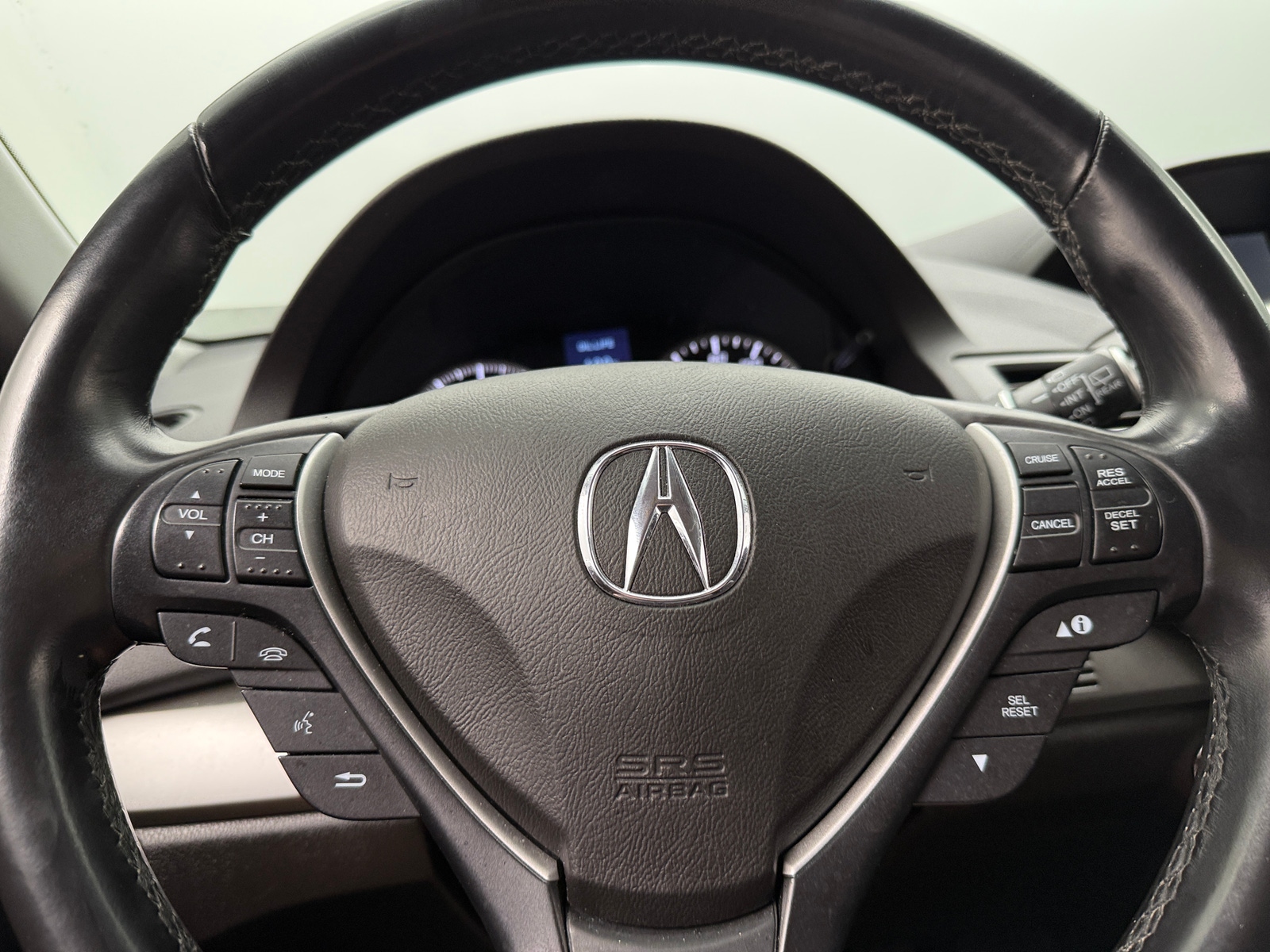 Thumbnail: 2018 Acura RDX - 4
