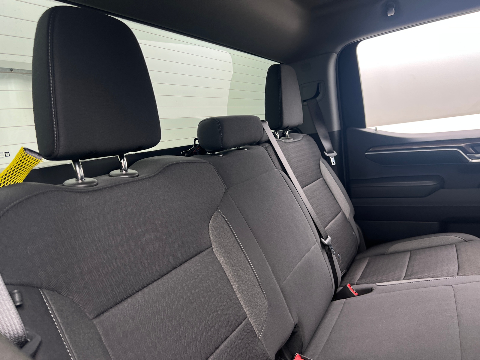 Thumbnail: 2024 Chevrolet Silverado 1500 - 6