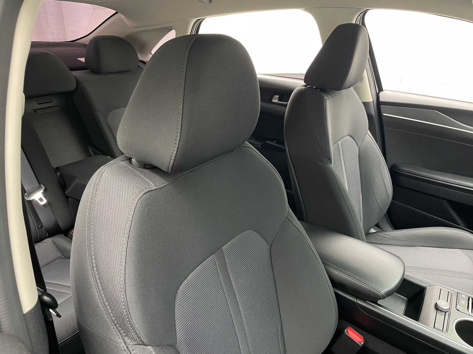 Thumbnail: 2021 Kia K5 - 2
