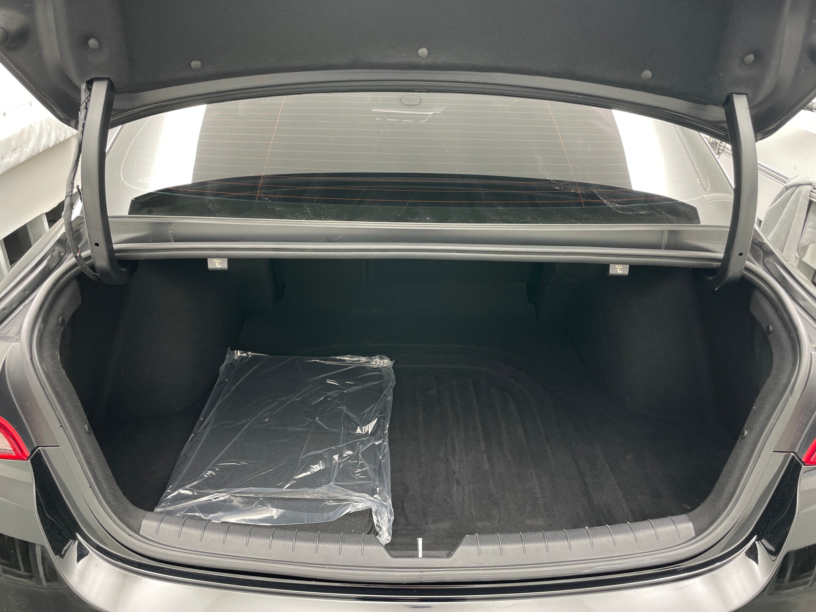 Thumbnail: 2021 Kia K5 - 7