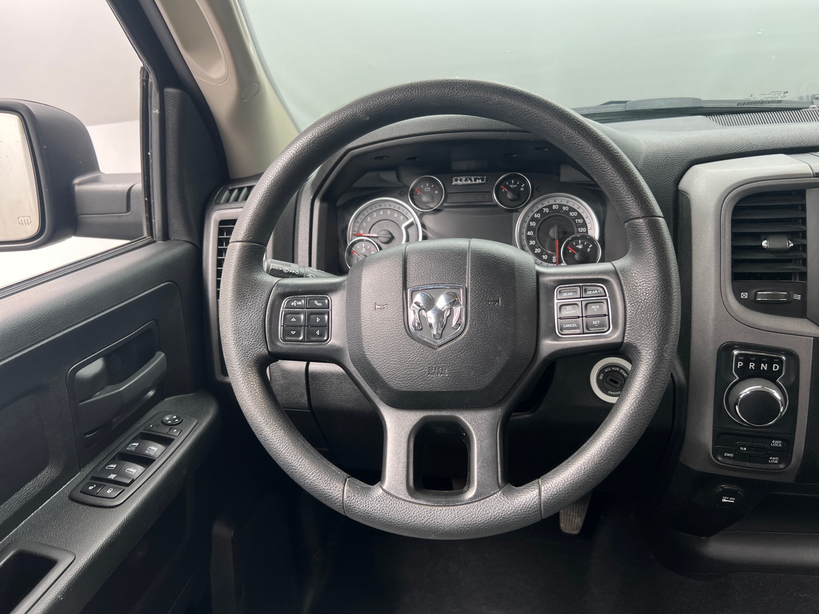 Thumbnail: 2023 RAM 1500 Classic - 5