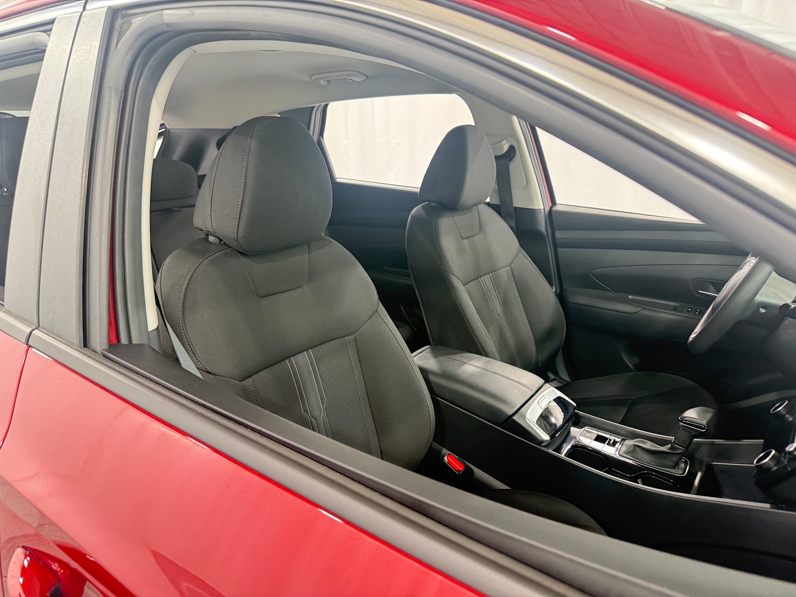 Thumbnail: 2025 Hyundai Tucson - 2