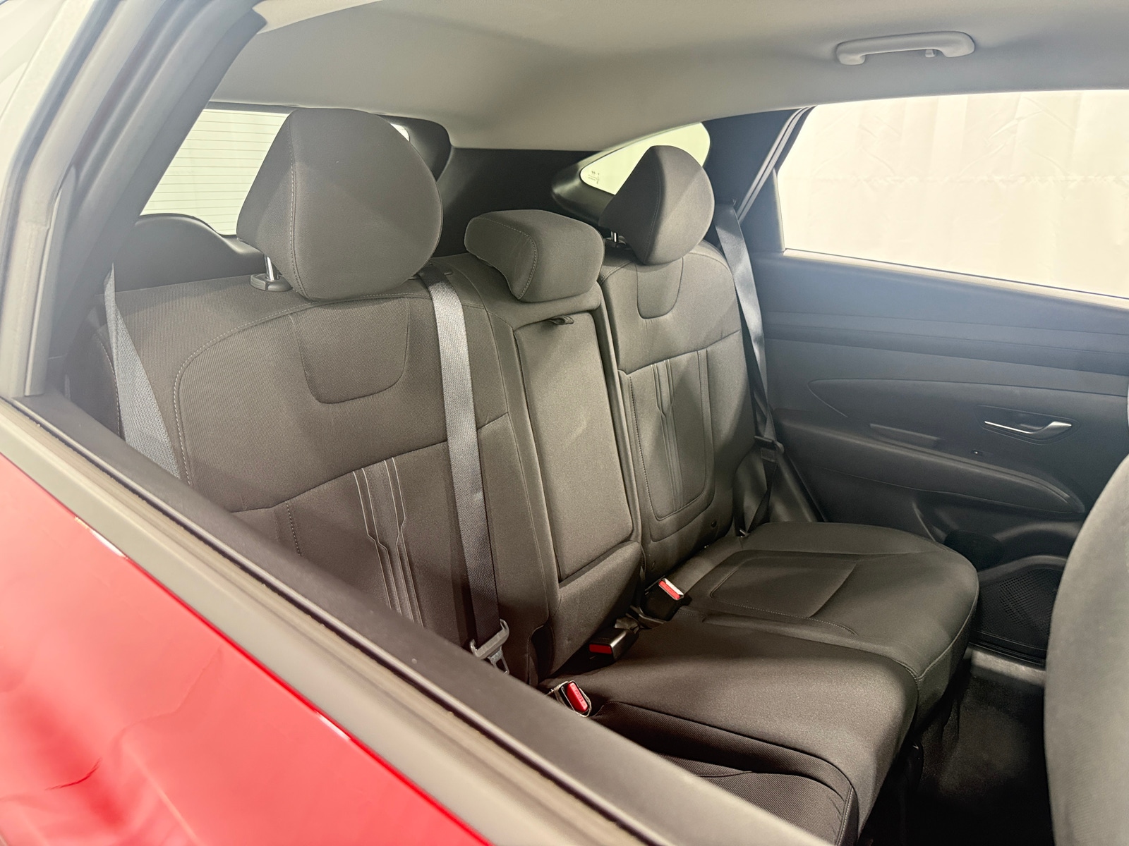 Thumbnail: 2025 Hyundai Tucson - 6