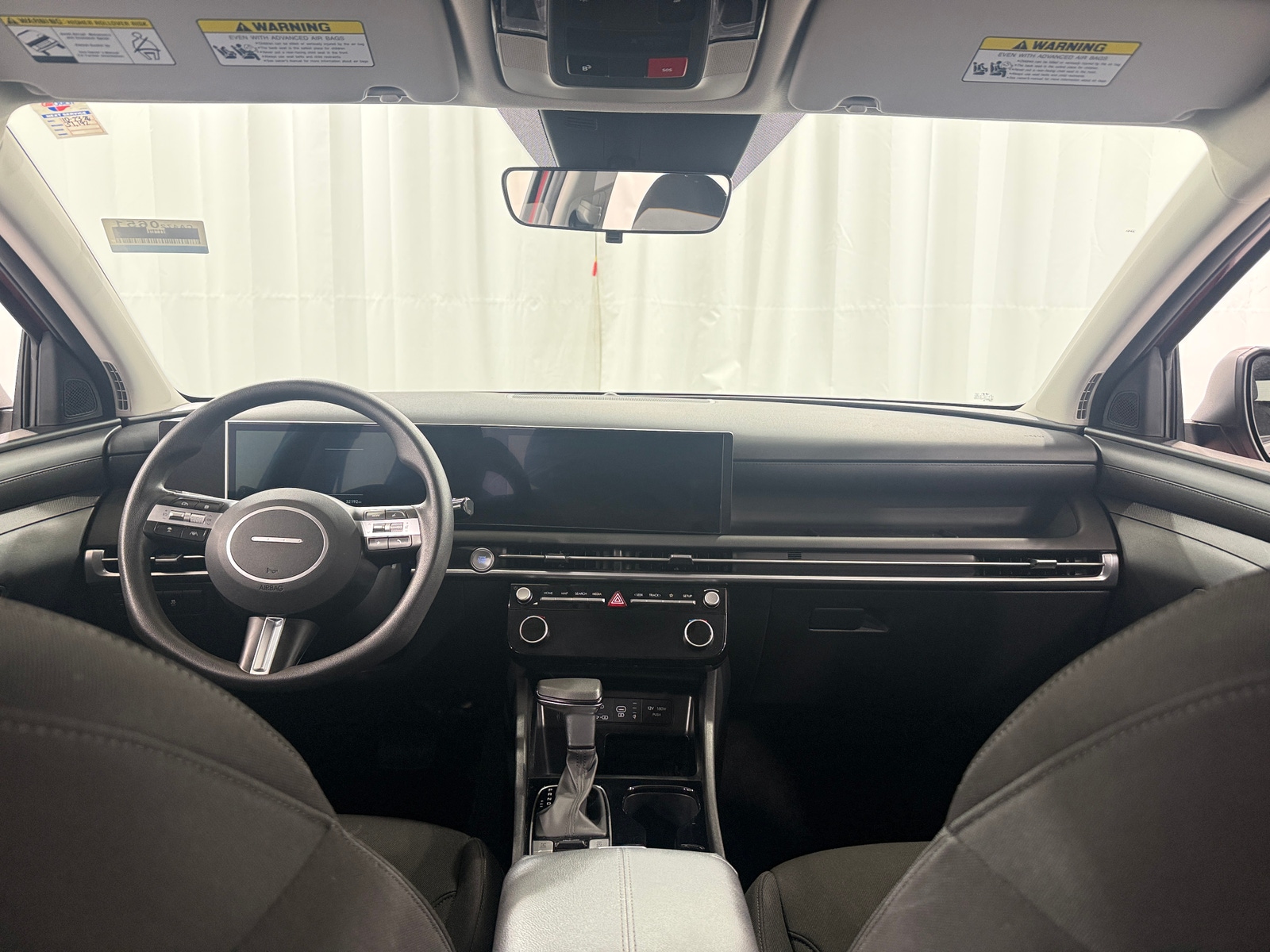 Thumbnail: 2025 Hyundai Tucson - 3