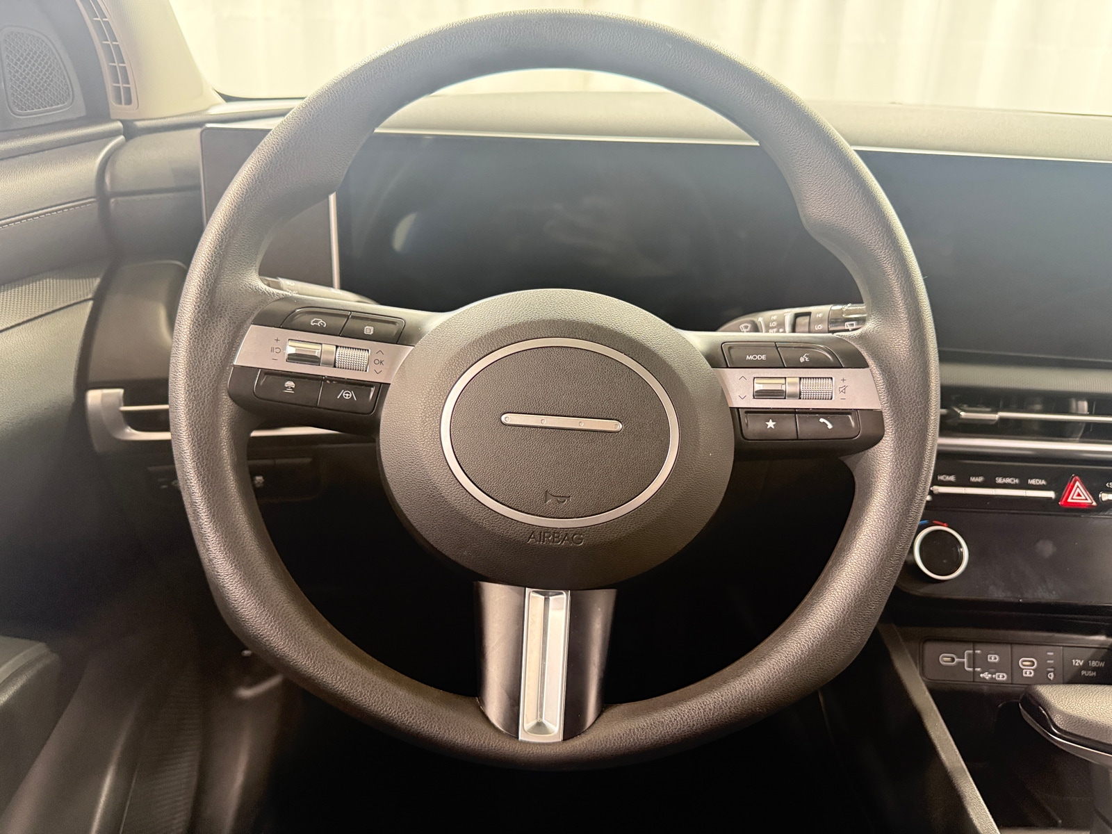 Thumbnail: 2025 Hyundai Tucson - 5