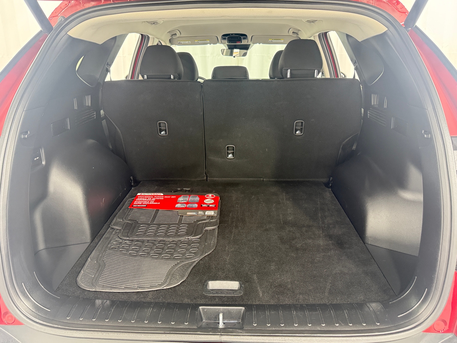 Thumbnail: 2025 Hyundai Tucson - 7