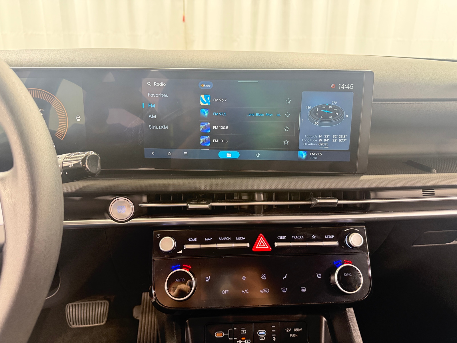 Thumbnail: 2025 Hyundai Tucson - 4