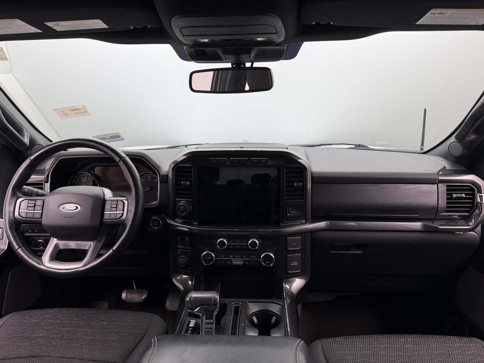 Thumbnail: 2021 Ford Econoline - 3