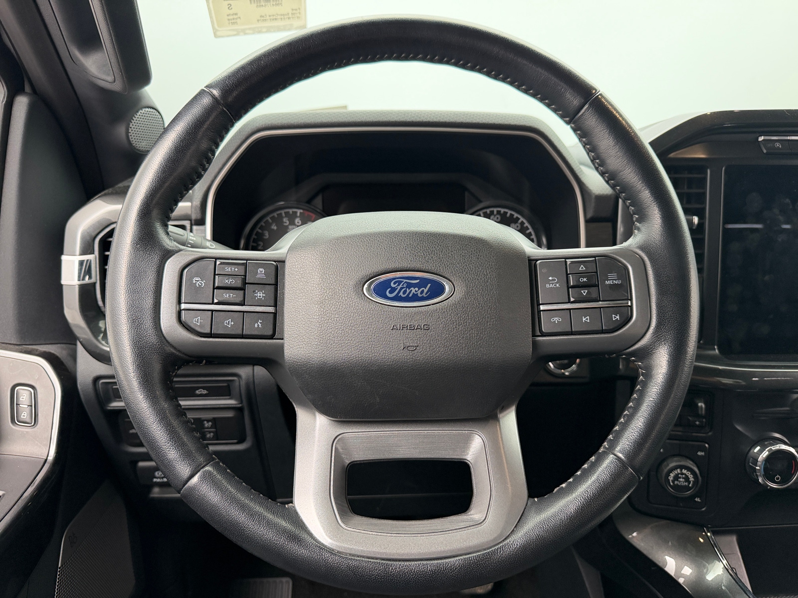 Thumbnail: 2021 Ford Econoline - 5