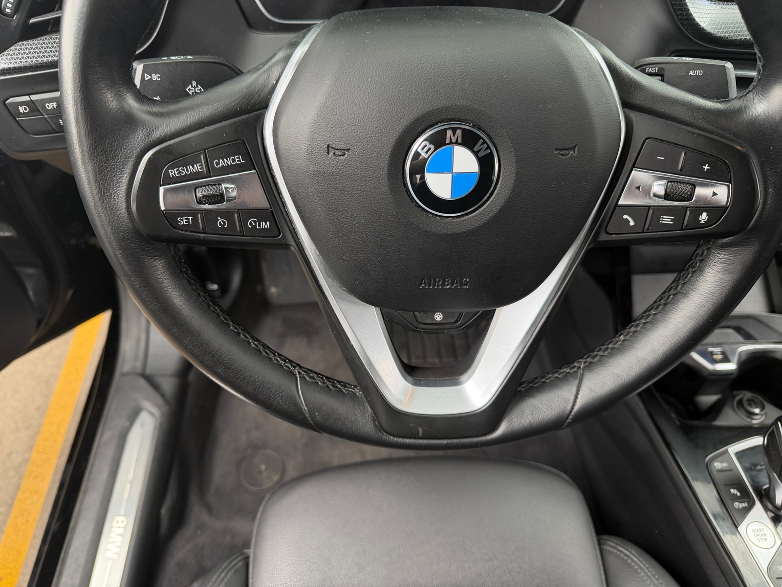 Thumbnail: 2021 BMW 2 Series - 4