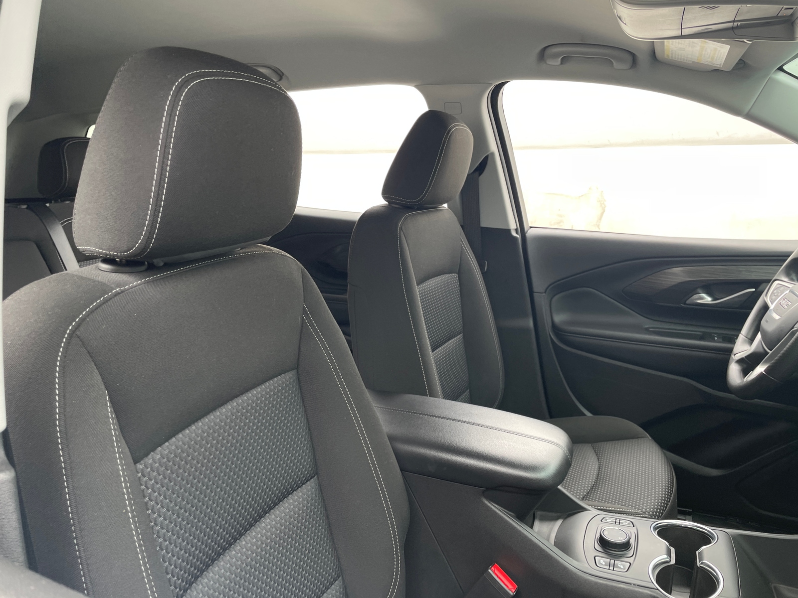 Thumbnail: 2022 GMC Terrain - 2